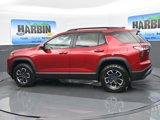 New 2026 Chevrolet Equinox ACTIV w/ Convenience Package III image 4