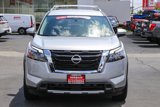 New 2025 Nissan Pathfinder SL image 3