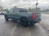 Used 2025 Chevrolet Silverado 1500 Custom Trail Boss image 3