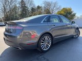 Used 2017 Lincoln MKZ Select w/ Select Plus Package image 4