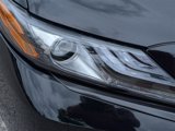 Used 2022 Toyota Camry XSE image 4