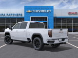 New 2025 GMC Sierra 2500 AT4 w/ AT4 Premium Plus Package image 3