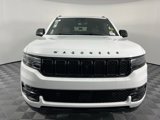 New 2025 Jeep Wagoneer Series II image 3