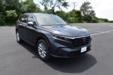 New 2026 Honda CR-V EX image 2