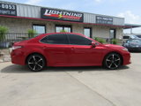 Used 2019 Toyota Camry XSE w/ Driver Assist Package image 5