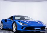 Certified 2022 Ferrari F8 Tributo image 5