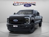 New 2025 Ford F250 Platinum image 3