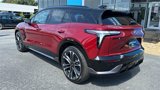 New 2026 Chevrolet Blazer EV SS w/ LPO, All-Weather Mat Package image 5