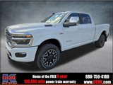 New 2025 RAM 3500 Longhorn image 4