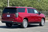 New 2025 Chevrolet Suburban Premier image 5