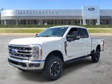 New 2025 Ford F250 Lariat image 2