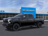New 2026 Chevrolet Silverado 2500 LT w/ Trail Boss Package image 2