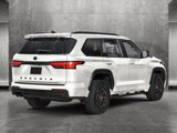 New 2025 Toyota Sequoia TRD Pro image 2