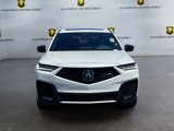 Used 2025 Acura MDX A-Spec image 2