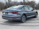 Used 2019 Volkswagen Jetta SEL image 5