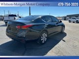 Used 2024 Nissan Altima 2.5 S image 5