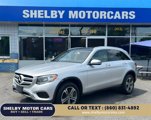Used 2017 Mercedes-Benz GLC 300 4MATIC image 2