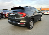 Used 2018 GMC Terrain SLT w/ Preferred Package image 6
