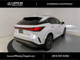 Used 2024 Lexus RX 350 Premium Plus image 3