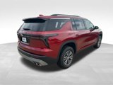 New 2026 Chevrolet Traverse LT image 5