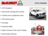 Used 2024 RAM 2500 Laramie image 2