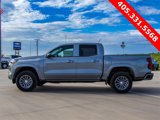 New 2026 Chevrolet Colorado LT w/ LT Convenience Package image 4