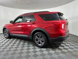 Used 2023 Ford Explorer XLT w/ Equipment Group 202A image 2