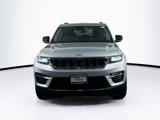 Used 2022 Jeep Grand Cherokee Limited image 2