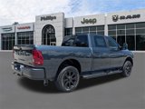 New 2025 RAM 2500 Laramie image 4