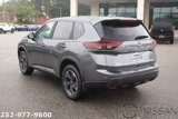 New 2026 Nissan Rogue SV image 5