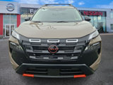 New 2026 Nissan Rogue Rock Creek image 2