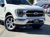Used 2022 Ford F150 King Ranch w/ Equipment Group 601A High image 3