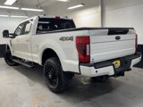 Used 2022 Ford F250 4x4 Crew Cab Super Duty image 5