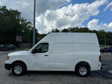 Used 2018 Nissan NV 2500 SV w/ Navigation Package image 5