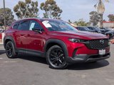 Certified 2024 MAZDA CX-50 AWD 2.5 S w/ Weather Package image 3