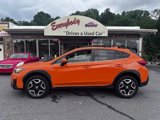 Used 2018 Subaru Crosstrek 2.0i Limited image 2