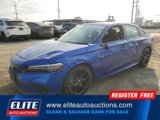 Used 2024 Honda Civic Sport image 2