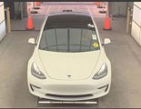 Used 2023 Tesla Model 3 Standard Range image 2