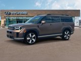 New 2025 Hyundai Santa Fe Limited image 2