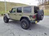 New 2025 Jeep Wrangler Unlimited Rubicon 392 image 5