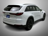 New 2025 MAZDA CX-90 3.3 Turbo w/ Premium Sport Pkg image 5