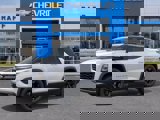 New 2026 Chevrolet Equinox LT w/ Convenience Package II image 2