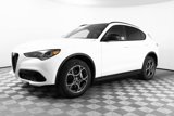 New 2025 Alfa Romeo Stelvio Sprint image 3