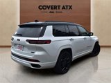 New 2025 Jeep Grand Cherokee L Summit image 5