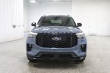 Used 2025 Ford Explorer ST-Line w/ ST-Line Street Pack image 3