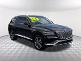 Used 2025 Genesis GV80 3.5T Advanced image 3