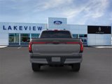 New 2025 Ford F150 Lightning Platinum image 5