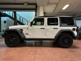 Certified 2020 Jeep Wrangler Unlimited Sport w/ Safety Group image 2