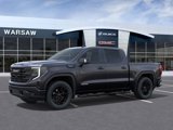 New 2026 GMC Sierra 1500 Elevation w/ Elevation Premium Package image 3