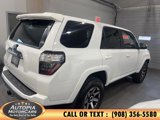 Used 2024 Toyota 4Runner TRD Off-Road image 5
